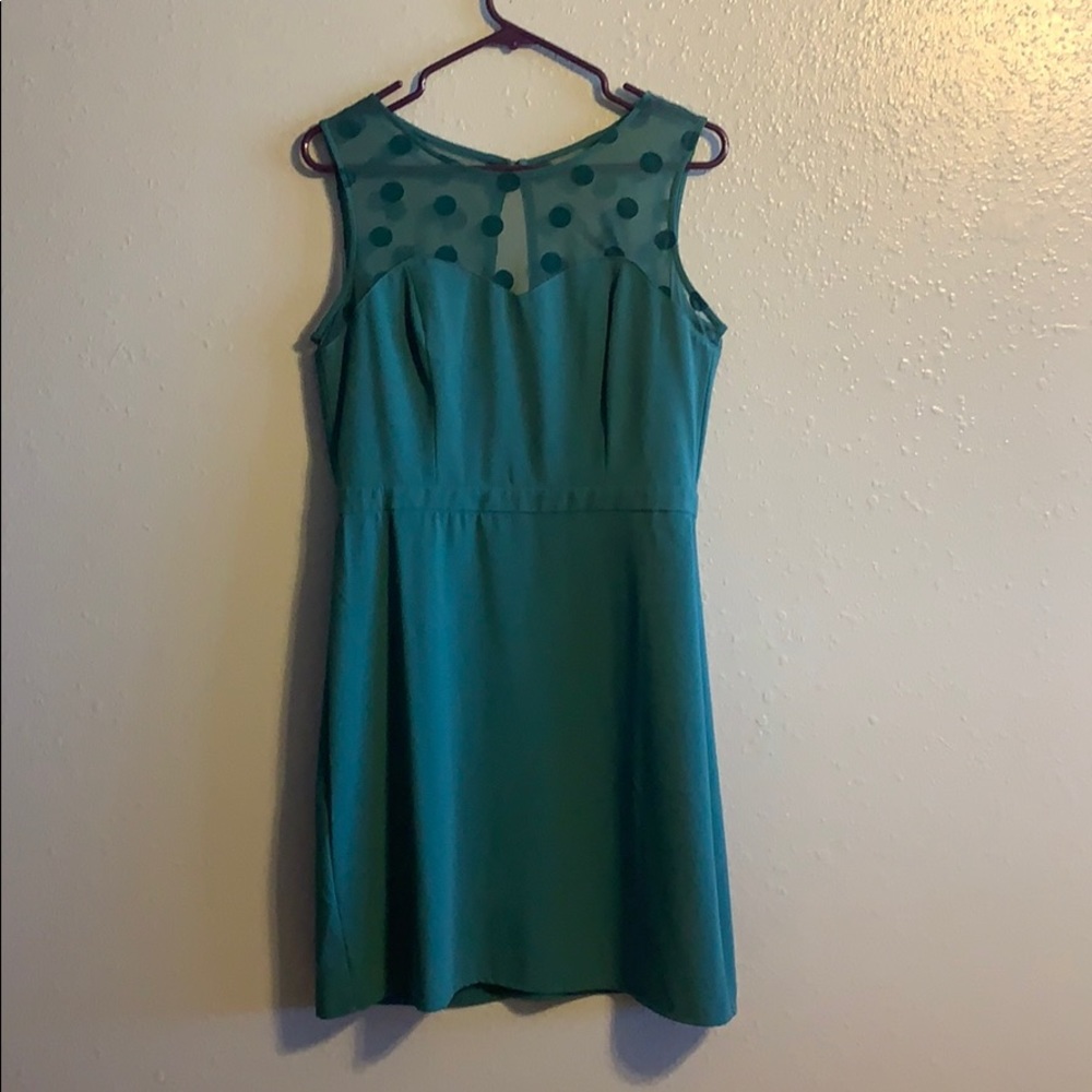 LC dress